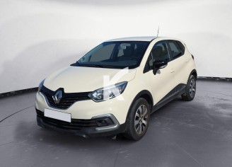 Photo du véhicule RENAULT CAPTUR