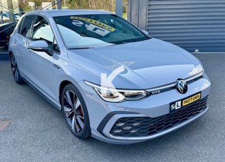 Photo du véhicule VOLKSWAGEN GOLF