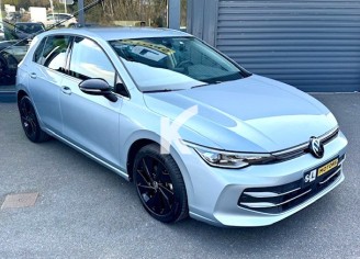 Photo du véhicule VOLKSWAGEN GOLF