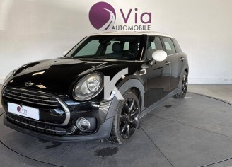 Photo du véhicule MINI CLUBMAN F54