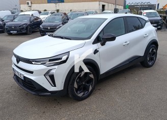 Photo du véhicule RENAULT CAPTUR