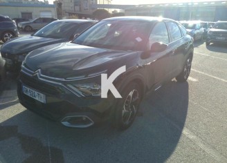 Photo du véhicule CITROEN C4