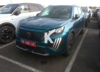 Photo du véhicule PEUGEOT 2008