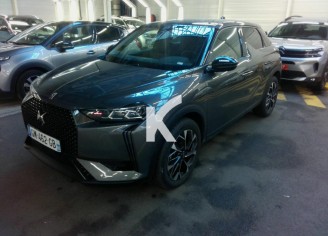 Photo du véhicule DS DS 3 CROSSBACK