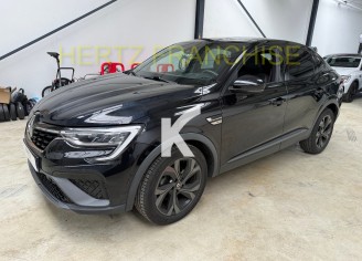 Photo du véhicule RENAULT ARKANA