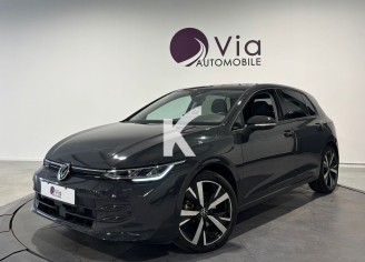 Photo du véhicule VOLKSWAGEN GOLF