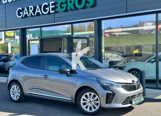 Photo du véhicule RENAULT CLIO V