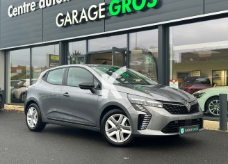 Photo du véhicule RENAULT CLIO V