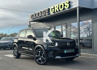 Photo du véhicule CITROEN C3