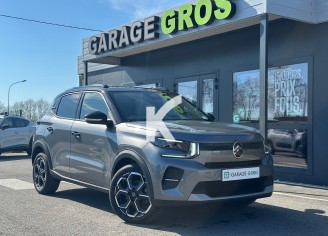 Photo du véhicule CITROEN C3