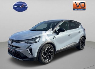 Photo du véhicule RENAULT SYMBIOZ