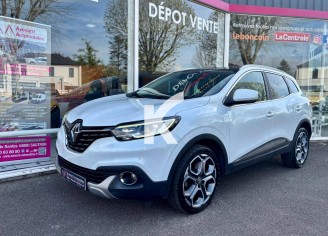 Photo du véhicule RENAULT KADJAR