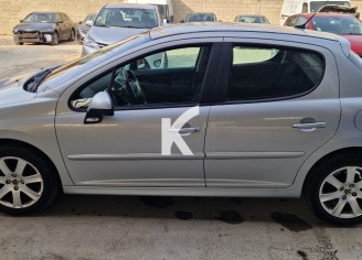 Photo du véhicule PEUGEOT 207