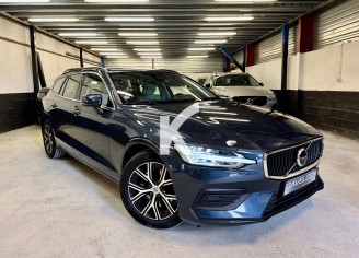 Photo du véhicule VOLVO V60