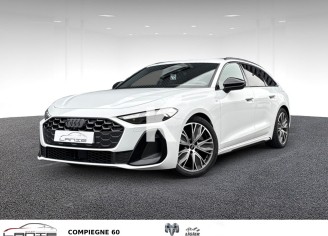 Photo du véhicule AUDI A5 AVANT