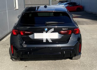 Photo du véhicule BMW SERIE 1 F70