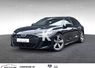 Photo du véhicule AUDI A6 AVANT DIESEL