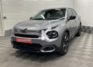 Photo du véhicule CITROEN C4 X