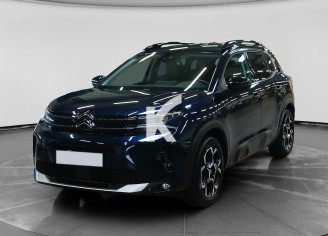 Photo du véhicule CITROEN C5 AIRCROSS