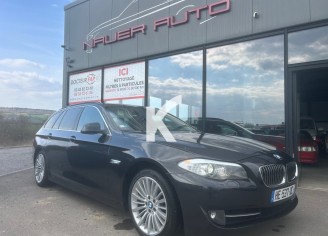 Photo du véhicule BMW SERIE 5 TOURING F11