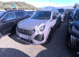 Photo du véhicule PEUGEOT 2008