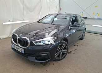 Photo du véhicule BMW SERIE 1 F40