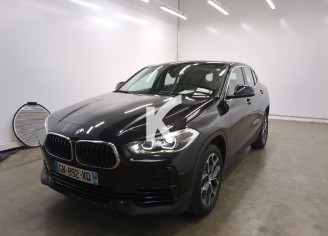 Photo du véhicule BMW X2 F39
