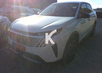 Photo du véhicule PEUGEOT 3008