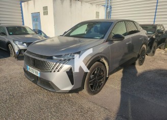 Photo du véhicule PEUGEOT 3008