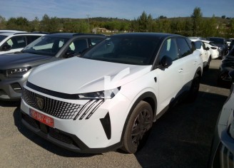 Photo du véhicule PEUGEOT 3008