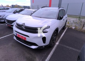 Photo du véhicule CITROEN C5 AIRCROSS