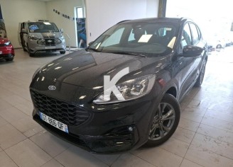 Photo du véhicule FORD KUGA
