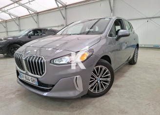 Photo du véhicule BMW SERIE 2 ACTIVE TOURER U06