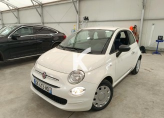 Photo du véhicule FIAT 500 MY22