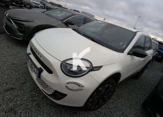 Photo du véhicule FIAT 600