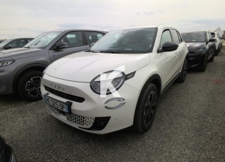 Photo du véhicule FIAT 600