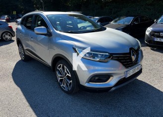 Photo du véhicule RENAULT KADJAR