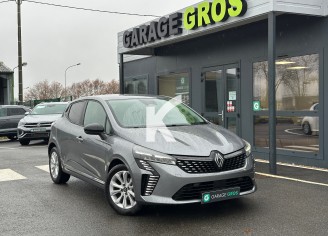 Photo du véhicule RENAULT CLIO V