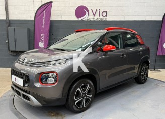 Photo du véhicule CITROEN C3 AIRCROSS