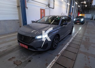 Photo du véhicule PEUGEOT 308 SW