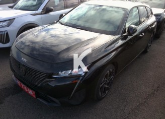 Photo du véhicule PEUGEOT 308 SW