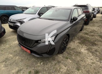 Photo du véhicule PEUGEOT 308 SW