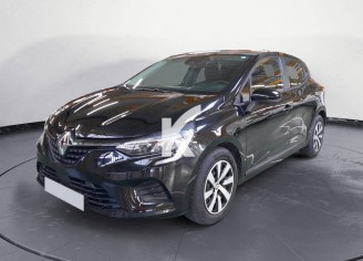 Photo du véhicule RENAULT CLIO V