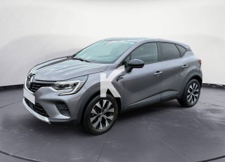 Photo du véhicule RENAULT CAPTUR