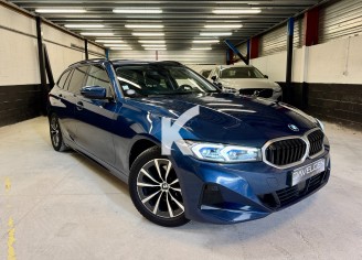 Photo du véhicule BMW SERIE 3 TOURING G21 LCI