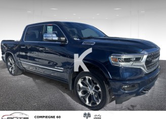 Photo du véhicule DODGE RAM