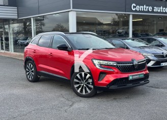 Photo du véhicule RENAULT AUSTRAL