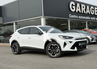 Photo du véhicule CUPRA FORMENTOR