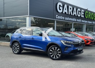 Photo du véhicule RENAULT AUSTRAL