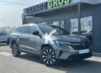 Photo du véhicule RENAULT ESPACE VI